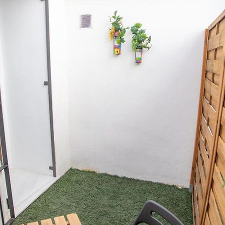 Apartamento La Botica Leilighet Jerez de la Frontera Eksteriør bilde