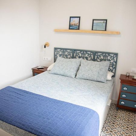 Apartamento La Botica Leilighet Jerez de la Frontera Eksteriør bilde